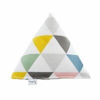 Big Pyramid Scandi Big Triangles